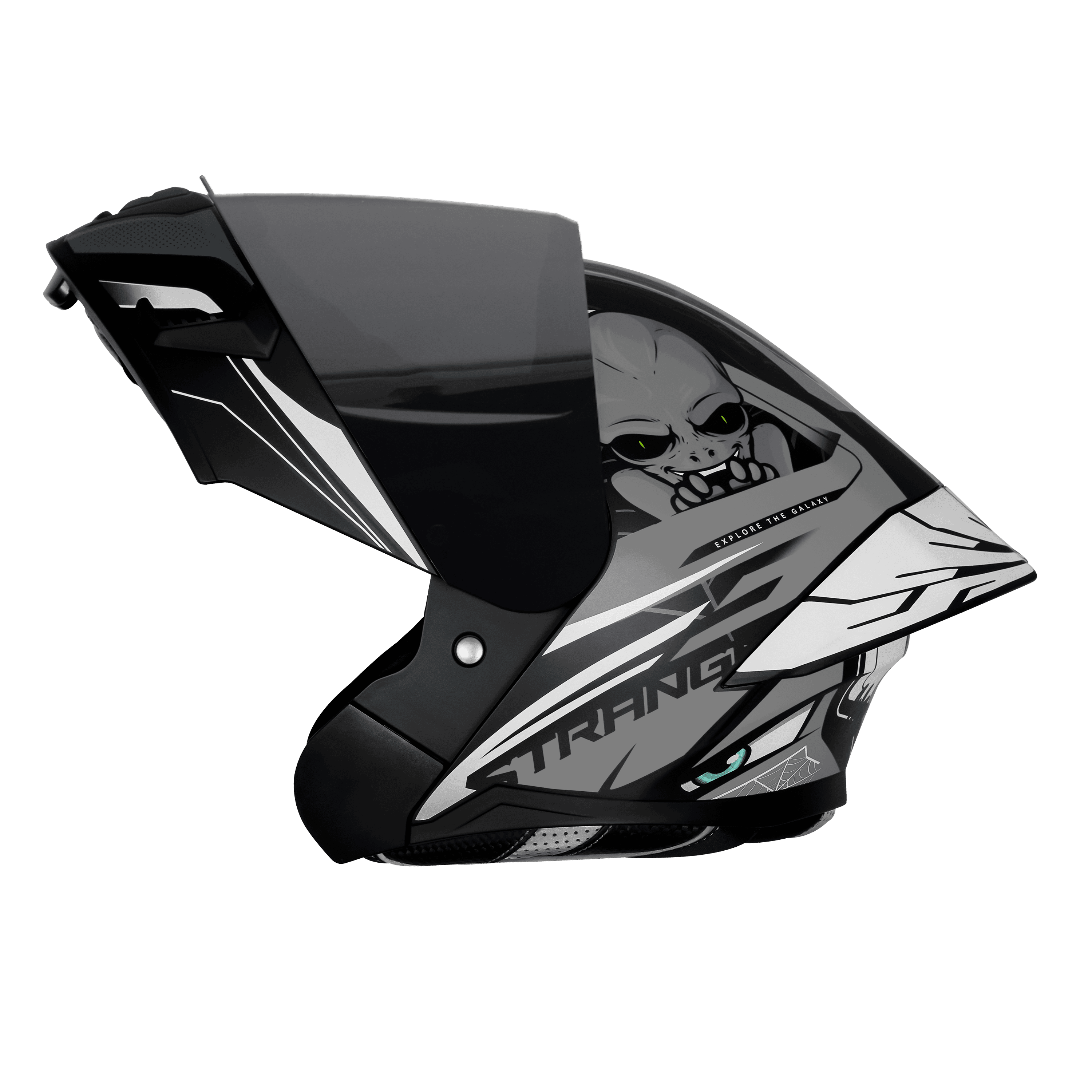 helmet